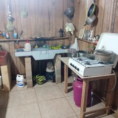 SE VENDE BELLA PROPIEDAD CON CASITA EN PÉREZ ZELEDÓN, SAN JOSÉ. in El General, Pérez Zeledón, San José — ₡ 13 000 000 - Photo 5 of 12