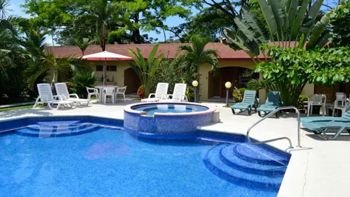 Hotel Boutique de 10 Habitaciones en Ubicación Premium de Jacó en Jacó, Garabito, Puntarenas — $1,500,000 - Foto 5 de 28