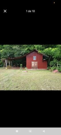 finca en pejibaye perez zeledon  en San Isidro De El General, Pérez Zeledón, San José — ₡ 55 000 000
