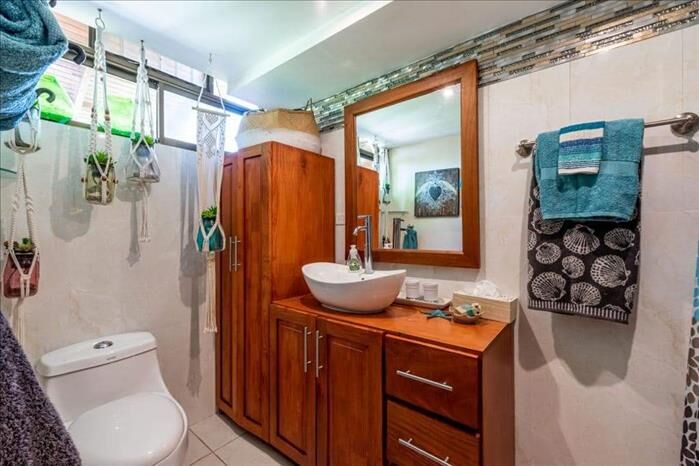 2 Bedroom Home, 800 meters away from the beach in Tempate, Santa Cruz, Guanacaste — $265,000