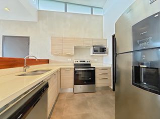 ALQUILER EN THE IVY 2H|2B|2P – GUACHIPELIN, ESCAZÚ en San Rafael, Escazú, San José — $2,400 - Foto 5 de 15
