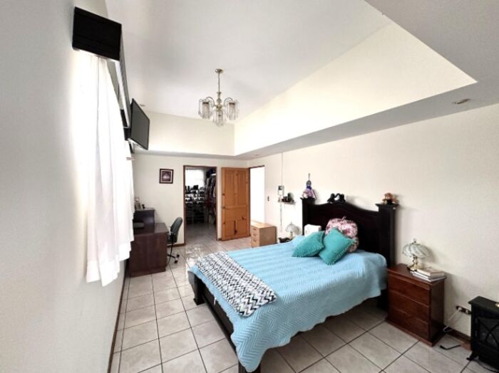 Venta de Casa en Oreamuno, Cartago. in Potrero Cerrado, Oreamuno, Cartago — ₡ 120 000 000