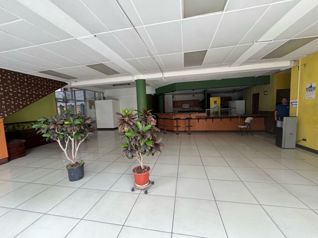 Local en alquiler San José centro en Merced, San José — $1,459 - Foto 4 de 7