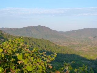 Finca en venta Cobano Puntarenas 82 hectareas vista al mar en Cóbano, Puntarenas — $2,000,000 - Foto 4 de 8