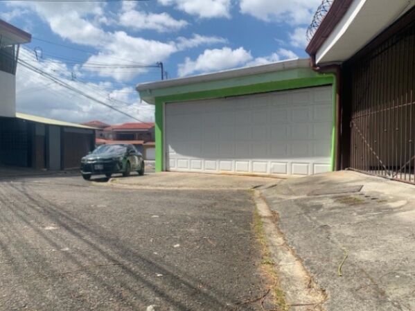 Venta de edificio de apartamentos en San Pablo, Heredia in San Pablo, Heredia — $315,164