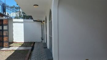 Alquiler de Casa en Montes de Oca, San José. RAH 26-109 in Mercedes, Montes De Oca, San José — 800 000 ₡ - Photo 4 of 12