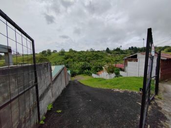 Venta de Lote en Moravia-San Jerónimo.  en San Jerónimo, Moravia, San José — 35 000 000 ₡ - Foto 4 de 8