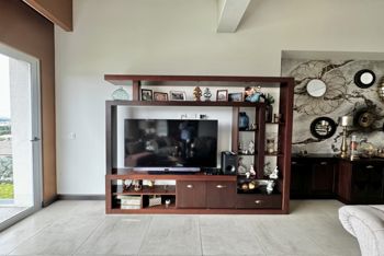 Apartamento de una sola planta en Condominio Dukana, Guachipelín en San Rafael, Escazú, San José — $3,000 - Foto 4 de 37