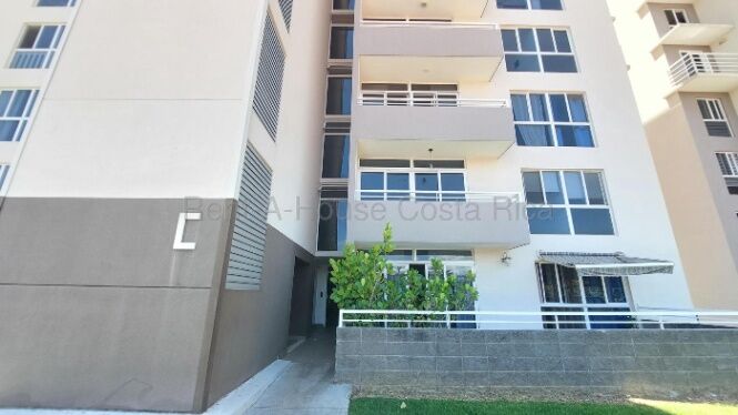 Se vende apartamento en San Rafael Alajuela 26-1889 in San Rafael, Alajuela — ₡ 69 900 000