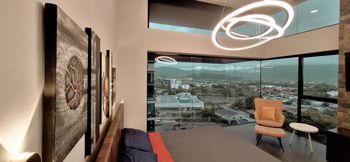 Pent House en Venta, en Curridabat,con muebles,5PJG10093500 in Guayabo, Mora, San José — $750,000 - Photo 5 of 81