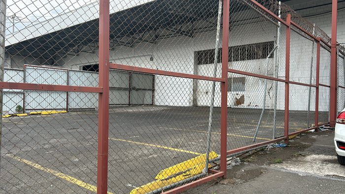 ALQUILER DE BODEGA, HEREDIA, FLORES in San Joaquín, Flores, Heredia — $5,130