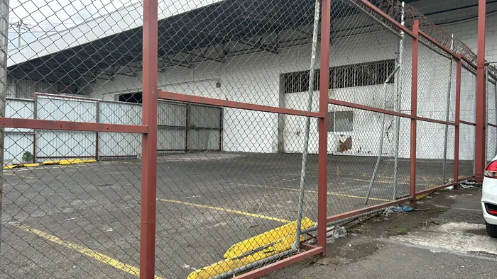 WAREHOUSE FOR RENT, HEREDIA, FLORES in San Joaquín, Flores, Heredia — $5,130