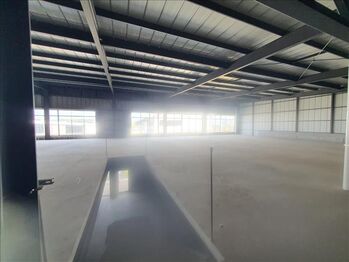 ALQUILER DE NAVE INDUSTRIAL, SAN JOSE, SANTA ANA, POZOS, LINDORA en Pozos, Santa Ana, San José — $20,097 - Foto 4 de 9