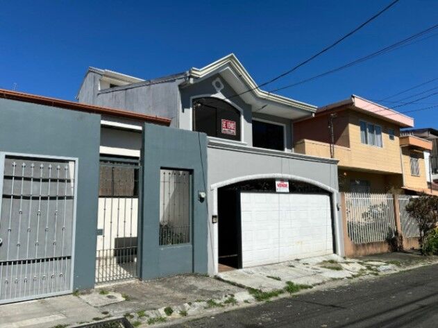 Venta de Bella Casa en Cartago / JB OFC Mls. 25-1506 en San Juan, La Unión, Cartago — $174,000