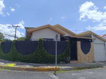 Casa en Venta Zapote, San José, San José