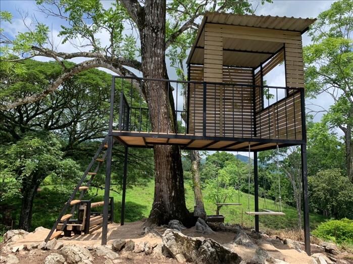 Hermosa propiedad a la venta en Carmona, Nandayure, Guanacaste — ₡ 270 000 000
