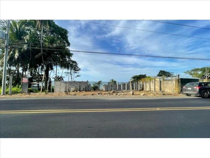 VENTA DE LOTE, LIMÓN, CANGREJOS en Limón — $171,585