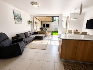 Moderna casa de 180m2 en condominio Palermo, San Rafael de Heredia en Ángeles, San Rafael, Heredia — 94 000 000 ₡ - Foto 3 de 17