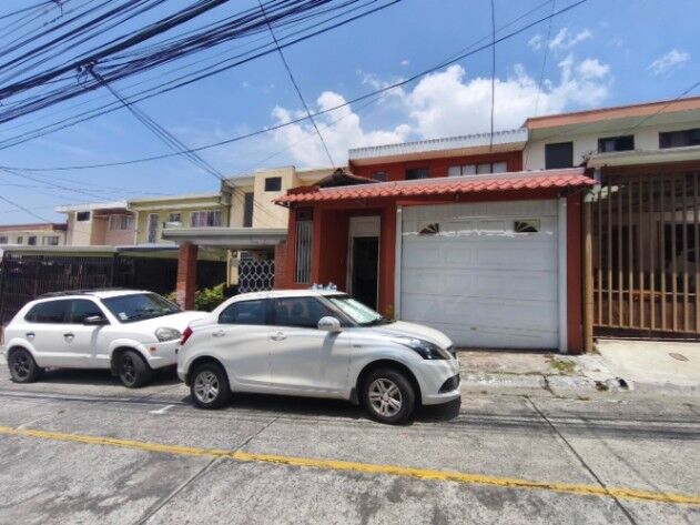 Venta de Casa en Pavas, San José. RAH 25-1549 en Pavas, San José — ₡ 55 000 000