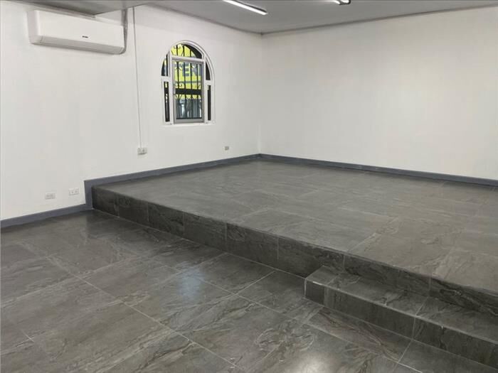 ALQUILER DE LOCAL, SAN JOSÉ, ROHRMOSER en Mata Redonda, San José — $1,800