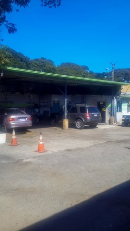 VENTA DE TALLER MECANICO, HEREDIA, LAGUNILLA en Ulloa, Heredia — $650,000