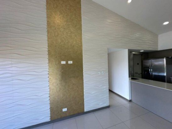 Alquiler de Apartamento en Rohrmoser, San José. in Pavas, San José — $1,700