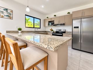 FURNISHED HOME WITH PRIVATE POOL IN LOMA VERDE – TAMARINDO in Tamarindo, Santa Cruz, Guanacaste — $2,500 - Photo 5 of 19