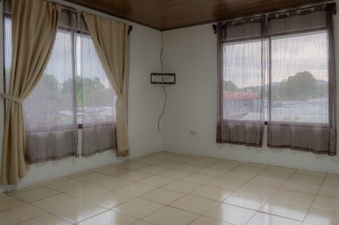 Casa EN Perez Zeledon  en El General, Pérez Zeledón, San José — ₡ 95 000 000