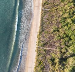 Se Vende Espectacular finca con Frente de Playa in Tamarindo, Santa Cruz, Guanacaste — $12,900,000 - Photo 3 of 16