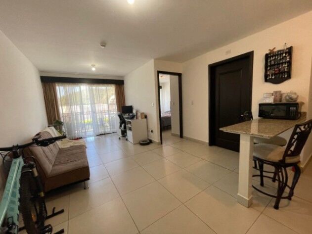 Se vende apartamento en Sanchez Curridabat 23-2150 en Sánchez, Curridabat, San José — ₡ 62 000 000