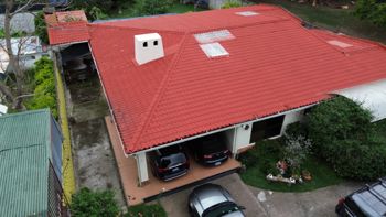 Terreno Comercial San Rafael de Escazú (casa Incluida) en San Rafael, Escazú, San José — $700,000 - Foto 2 de 29