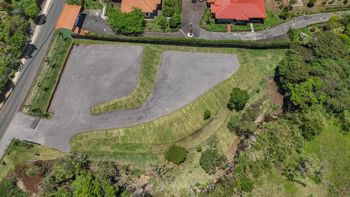 Terreno de 3928m2 en San Josecito de San Isidro de Heredia en San Josecito, San Rafael, Heredia — 137 480 000 ₡ - Foto 2 de 15