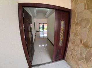 CASA EN VENTA EN CONDOMINIO LOS HIDALGOS, SANTO DOMINGO. en Pará, Santo Domingo, Heredia — 230 000 000 ₡ - Foto 5 de 43