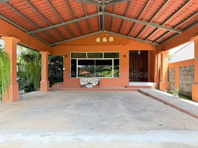 Venta de Casa en Puente Piedra 27-886 en Puente De Piedra, Grecia, Alajuela — ₡ 100 000 000 - Foto 3 de 18