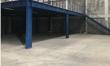 ALQUILER O VENTA BODEGA , SAN JOSE, CURRIDABAT en Curridabat, San José — $2,000,000 - Foto 2 de 14