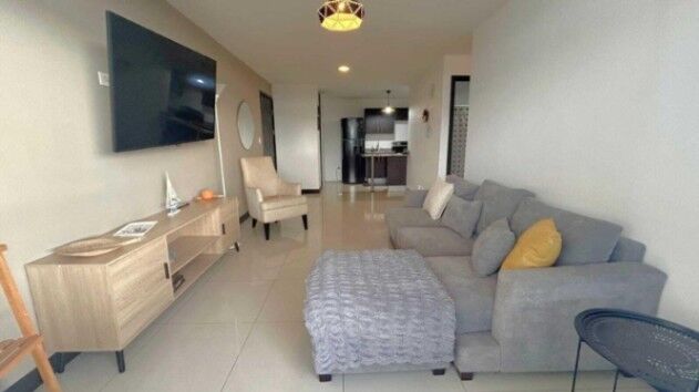 Alquiler de Apartamento en San Rafael de Alajuela. RAH 26-1011 in San Rafael, Alajuela — $950