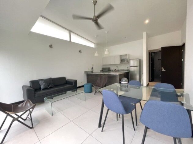 VENDO APARTAMENTO EN PIEDADES DE SANTA ANA. en Piedades, Santa Ana, San José — $125,000