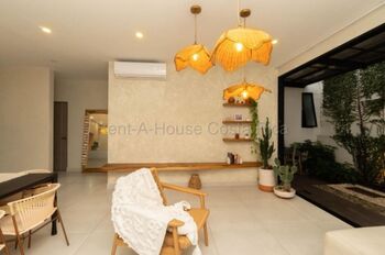 Se alquila casa en Santa Ana San José 26-1699 en Pozos, Santa Ana, San José — $1,600 - Foto 4 de 12