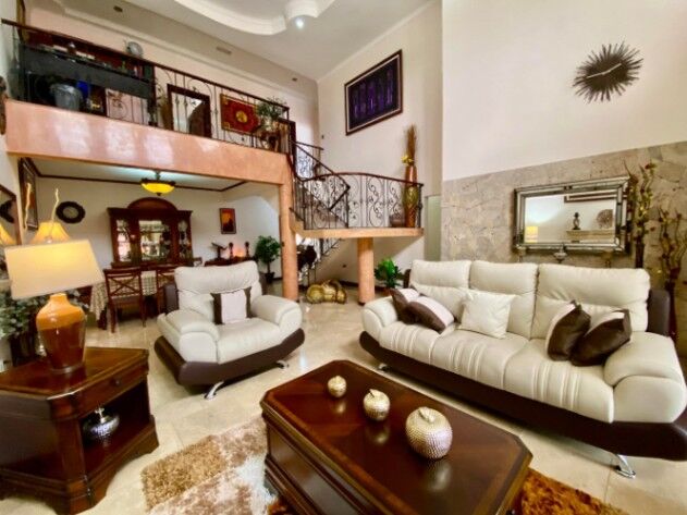 Venta de Casa en La Unión, Cartago. RAH 25-8 en Tres Ríos, La Unión, Cartago — $625,000