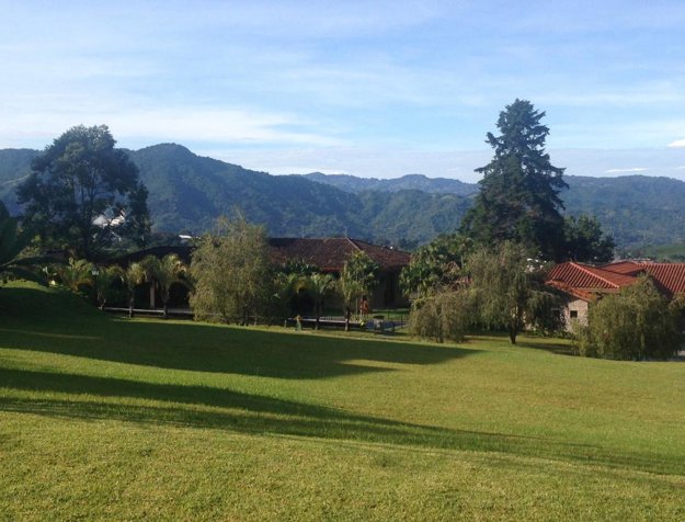 Lote en Venta en Tres Rios, San Ramon, Condominio 5PJG9655316 in San Ramón, La Unión, Cartago — $450,000 - Photo 2 of 8