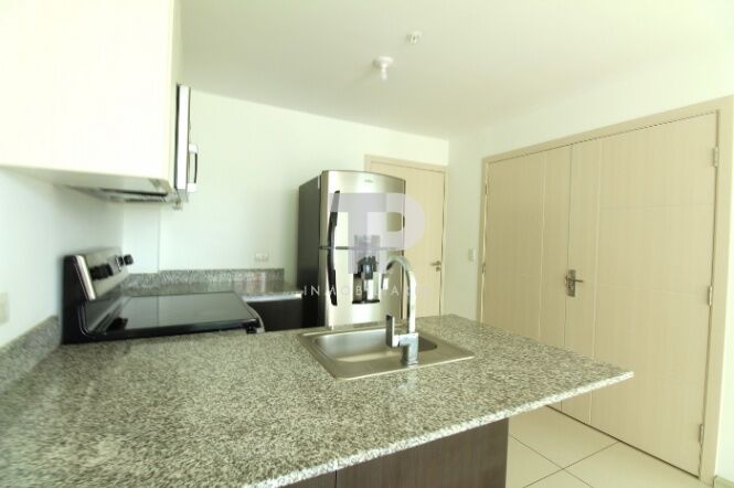 APARTAMENTOS EN VENTA ULLOA HEREDIA A METROS DE LA GENERAL CAÑAS COMO NUEVO SCG2 en Ulloa, Heredia — $139,900