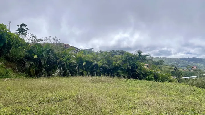LOT FOR SALE WITH OCEAN VIEW IN SANTIAGO, SAN RAMON in San Ramón, Alajuela — $198,000 - Photo 2 of 16