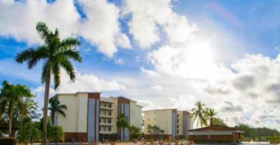 BELLO APARTAMENTO EN VISTAS DE BEJUCO, PARRITA, PUNTARENAS.  en Parrita, Puntarenas — $300,000