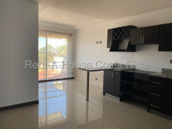 SE ALQUILA APARTAMENTO EN TERRAFÉ ULLOA, HEREDIA in Ulloa, Heredia — $1,300