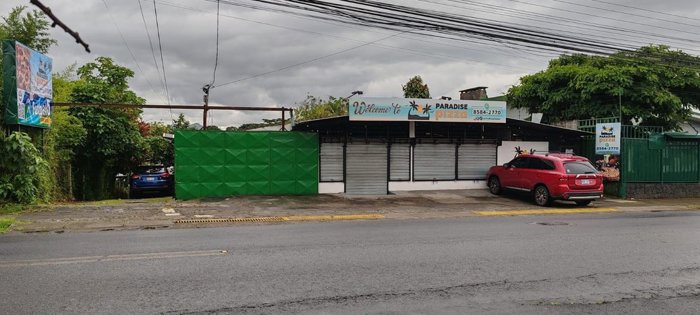 Venta de Bodega en Tibás, San José. RAH 27-424 in Anselmo Llorente, Tibás, San José — $875,000