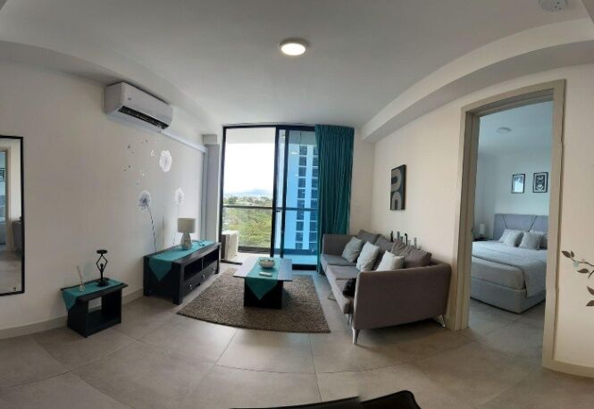 Venta de Apartamento en Merced, San José. RAH 26-150 en Merced, San José — $165,000