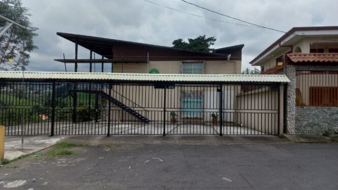 MLS-25-1772 LS VENTA APARTAMENTO MATA DE PLATANO SAN JOSE en Mata Redonda, San José — ₡ 86 000 000