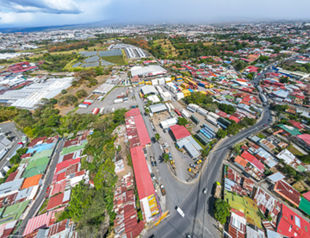 Venta Parque Industrial/Comercial de 19,239 m2, Sta. Rosa de Heredia in Santa Rosa, Santo Domingo, Heredia — $4,300,000 - Photo 4 of 25