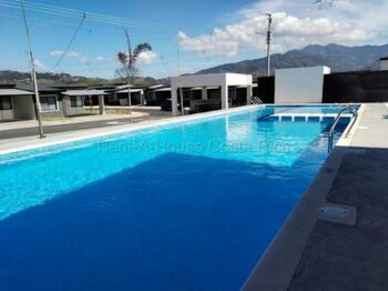Alquiler de Casa en Pozos de Santa Ana. RAH 26-1996 en Pozos, Santa Ana, San José — $1,500 - Foto 5 de 6
