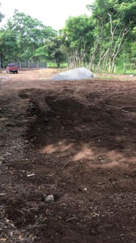 Se vende lote listo ✅ para construir  in Tamarindo, Santa Cruz, Guanacaste — ₡ 62